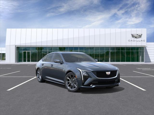 2026 Cadillac CT5 Sport RWD for sale in Buena Park, CA