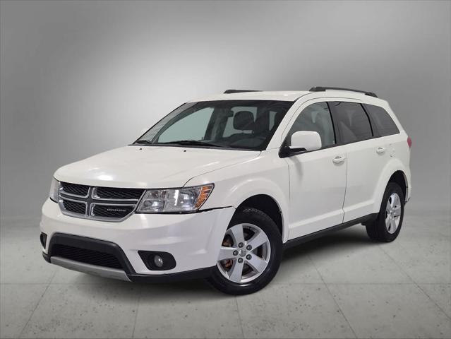 2011 Dodge Journey Mainstreet for sale in Farmington Hills, MI