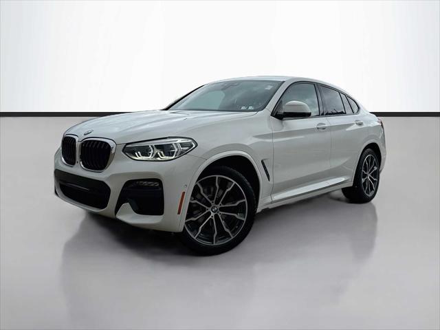 2021 BMW X4 xDrive30i for sale in Monroeville, PA