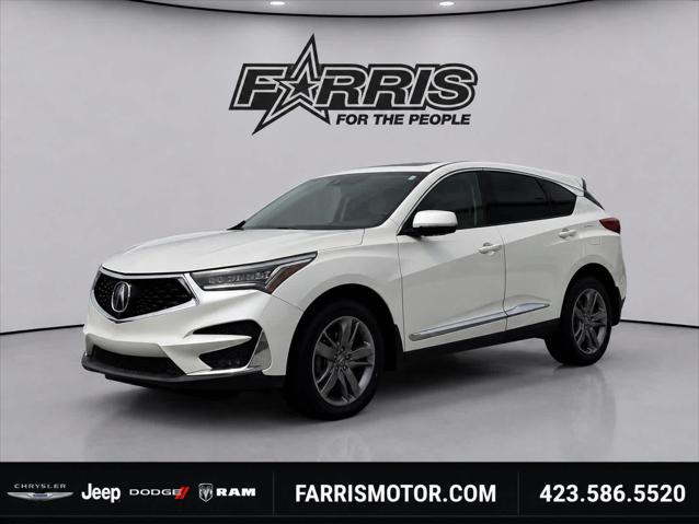 2019 Acura RDX Advance Package for sale in Jefferson City, TN