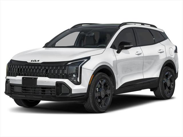 2027 Kia Sportage Hybrid X-Line for sale in Reading, PA