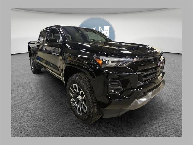 2026 Chevrolet Colorado Z71, 4WD for sale in Bakerstown, PA