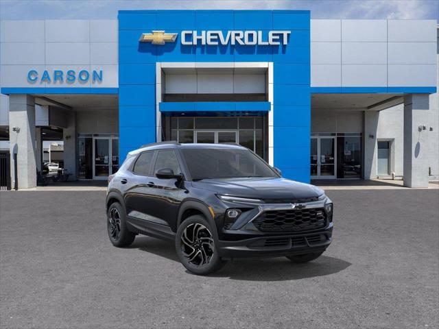 2026 Chevrolet TrailBlazer FWD RS for sale in Carson, CA