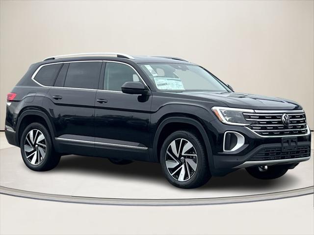 2026 Volkswagen Atlas SEL for sale in Bethesda, MD