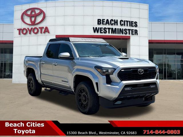 2024 Toyota Tacoma TRD Sport for sale in Westminster, CA