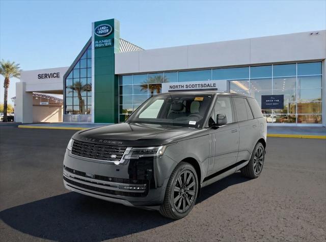 2026 Land Rover Range Rover P550e SE for sale in Phoenix, AZ
