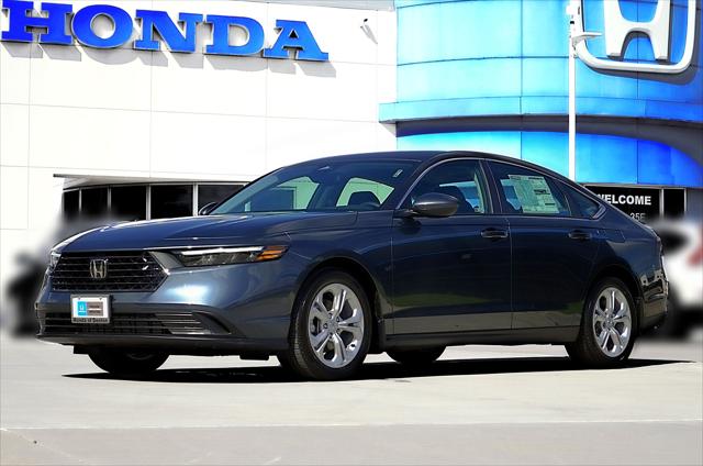 2026 Honda Accord Sedan LX for sale in Denton, TX