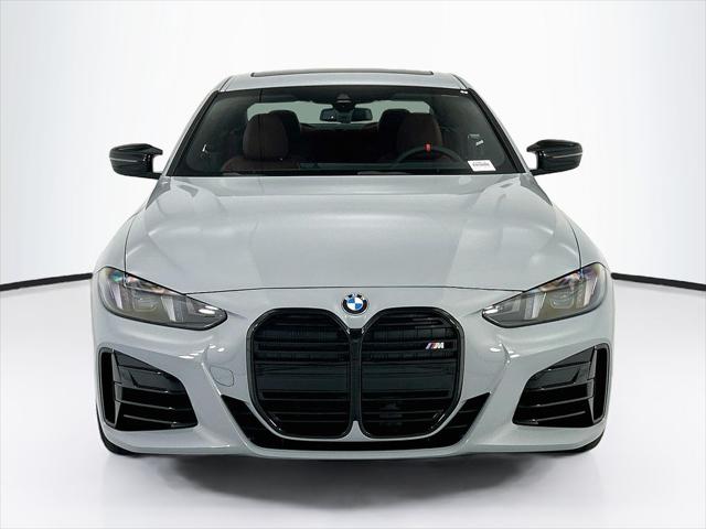 2027 BMW M4 i