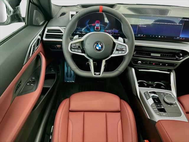 2027 BMW M4 i
