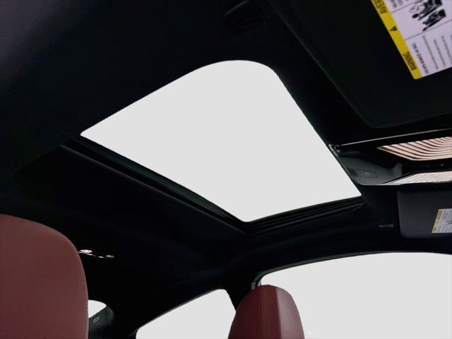 2027 BMW M4 i