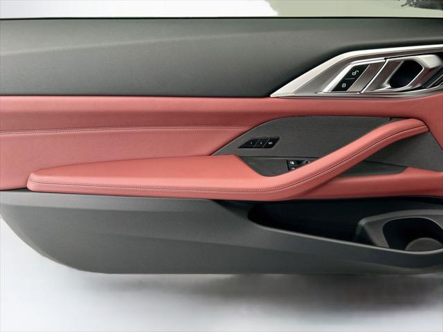 2027 BMW M4 i