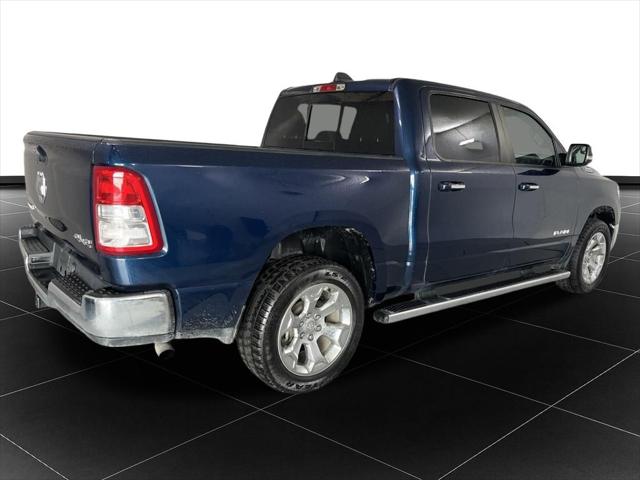 2019 Ram 1500 Big Horn/Lone Star Crew Cab 4x4 57 Box