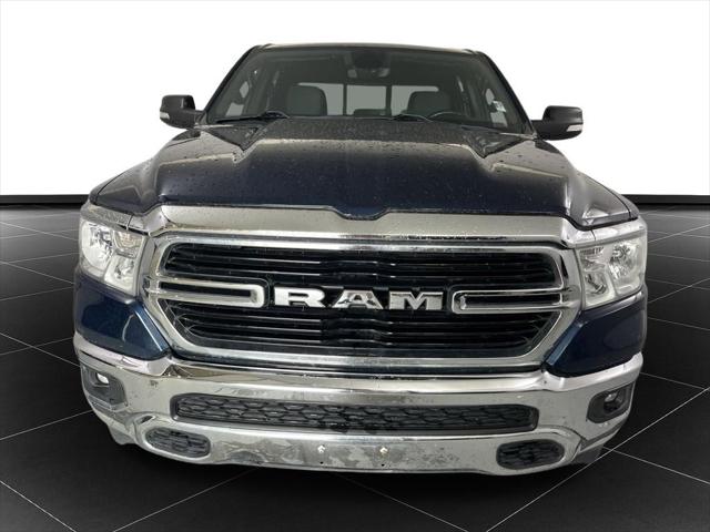2019 Ram 1500 Big Horn/Lone Star Crew Cab 4x4 57 Box