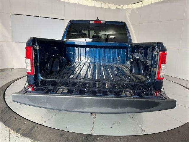 2019 Ram 1500 Big Horn/Lone Star Crew Cab 4x4 57 Box