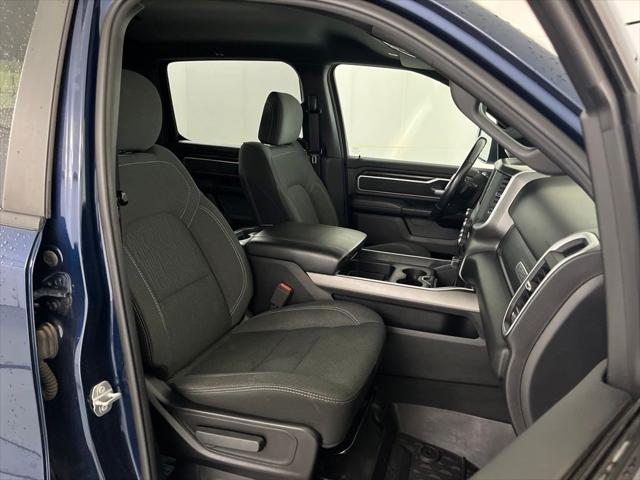 2019 Ram 1500 Big Horn/Lone Star Crew Cab 4x4 57 Box