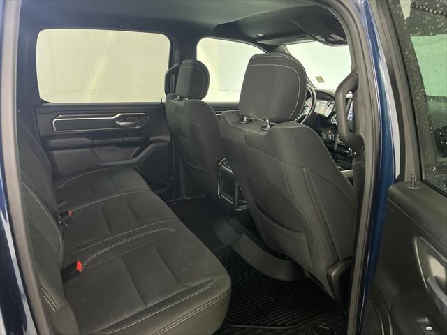 2019 Ram 1500 Big Horn/Lone Star Crew Cab 4x4 57 Box
