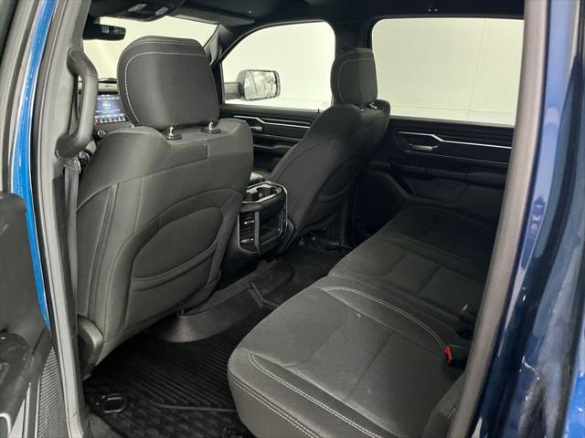 2019 Ram 1500 Big Horn/Lone Star Crew Cab 4x4 57 Box