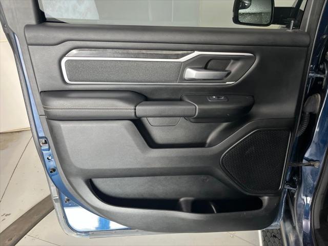 2019 Ram 1500 Big Horn/Lone Star Crew Cab 4x4 57 Box