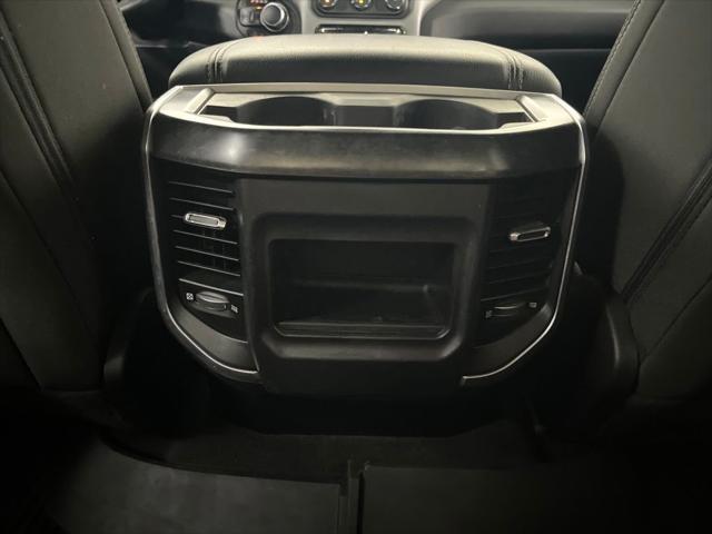 2019 Ram 1500 Big Horn/Lone Star Crew Cab 4x4 57 Box