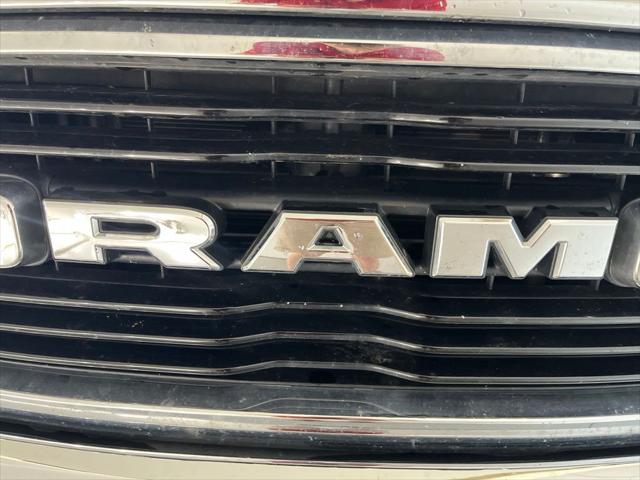 2019 Ram 1500 Big Horn/Lone Star Crew Cab 4x4 57 Box