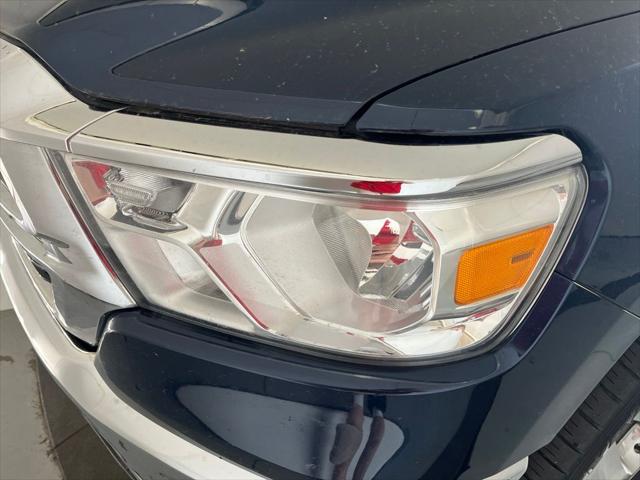 2019 Ram 1500 Big Horn/Lone Star Crew Cab 4x4 57 Box