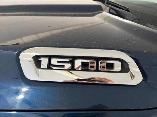2019 Ram 1500 Big Horn/Lone Star Crew Cab 4x4 57 Box