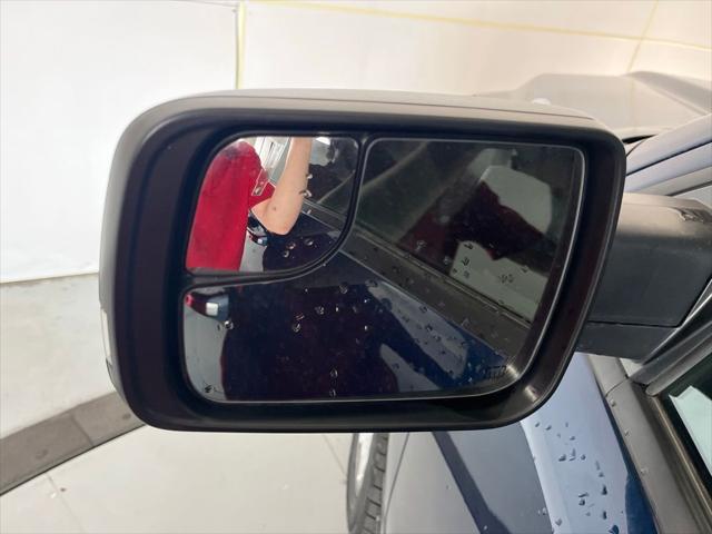 2019 Ram 1500 Big Horn/Lone Star Crew Cab 4x4 57 Box