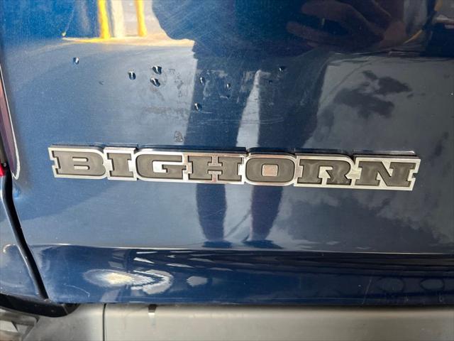 2019 Ram 1500 Big Horn/Lone Star Crew Cab 4x4 57 Box
