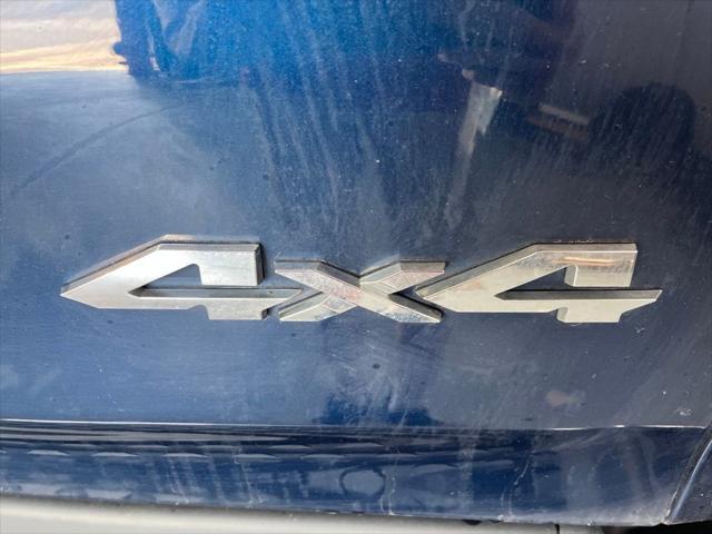 2019 Ram 1500 Big Horn/Lone Star Crew Cab 4x4 57 Box