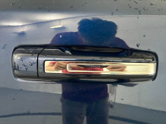 2019 Ram 1500 Big Horn/Lone Star Crew Cab 4x4 57 Box