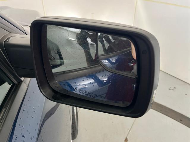 2019 Ram 1500 Big Horn/Lone Star Crew Cab 4x4 57 Box