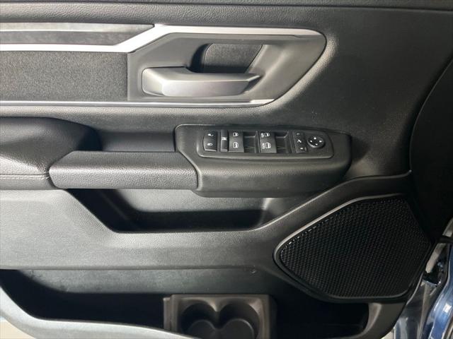 2019 Ram 1500 Big Horn/Lone Star Crew Cab 4x4 57 Box
