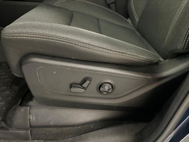 2019 Ram 1500 Big Horn/Lone Star Crew Cab 4x4 57 Box