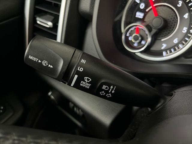 2019 Ram 1500 Big Horn/Lone Star Crew Cab 4x4 57 Box