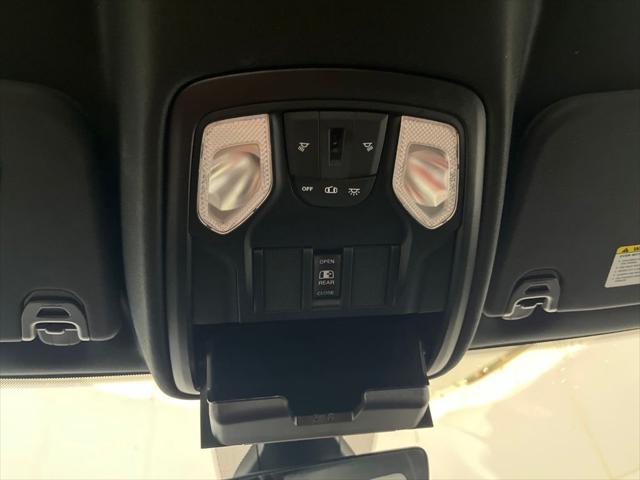 2019 Ram 1500 Big Horn/Lone Star Crew Cab 4x4 57 Box
