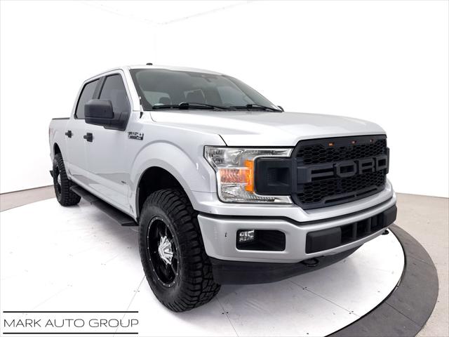 2019 Ford F-150 XL for sale in Scottsdale, AZ