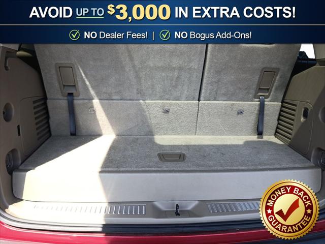 Used 2015 Chevrolet Tahoe LT For Sale in Muscle Shoals, AL