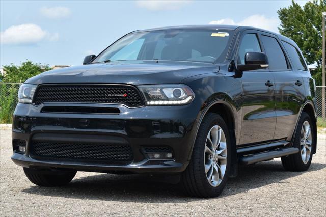 2020 Dodge Durango GT Plus AWD for sale in Lawrence, KS