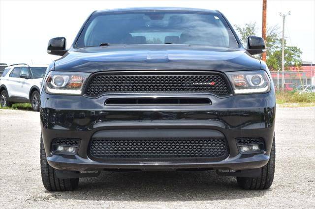 2020 Dodge Durango GT Plus AWD