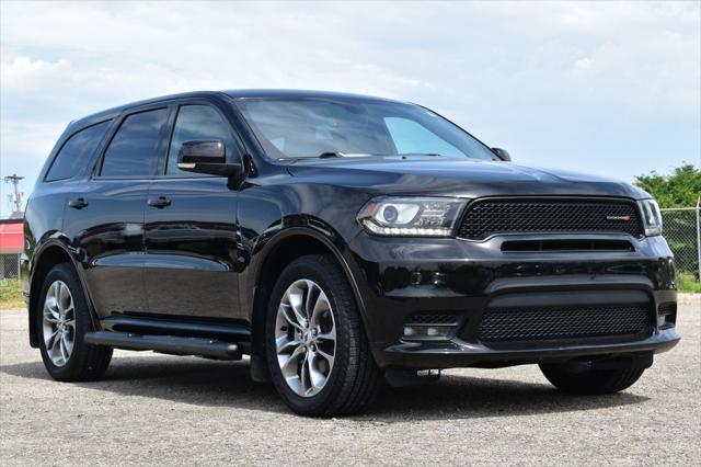 2020 Dodge Durango GT Plus AWD