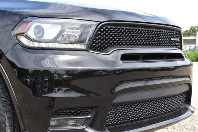 2020 Dodge Durango GT Plus AWD