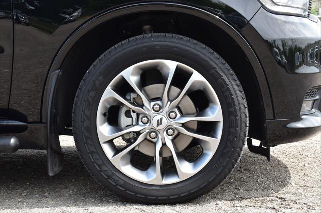 2020 Dodge Durango GT Plus AWD