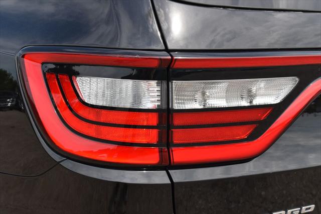 2020 Dodge Durango GT Plus AWD