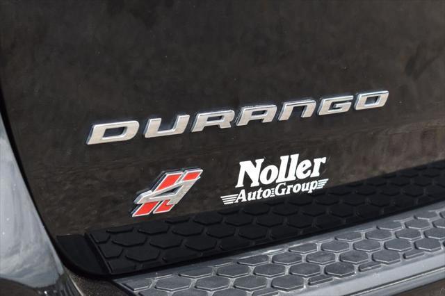 2020 Dodge Durango GT Plus AWD