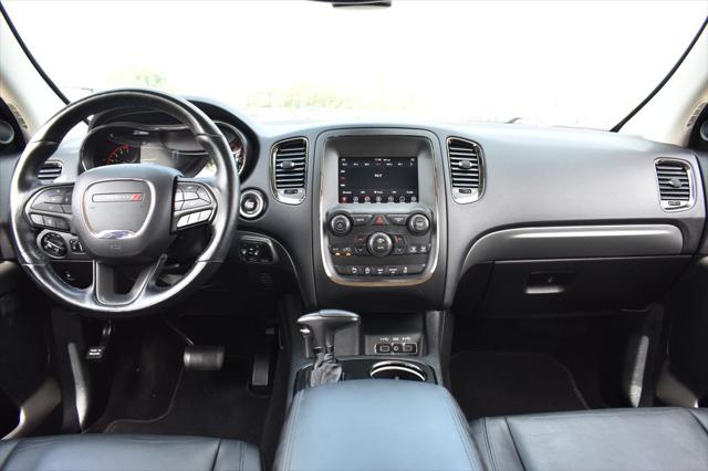 2020 Dodge Durango GT Plus AWD