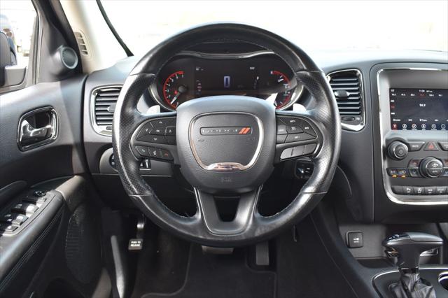 2020 Dodge Durango GT Plus AWD