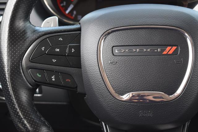 2020 Dodge Durango GT Plus AWD