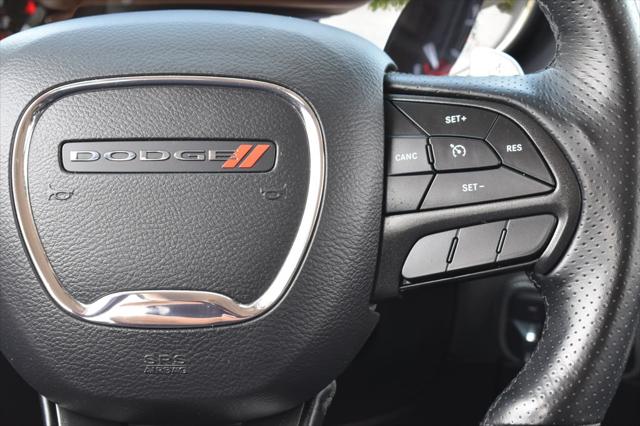 2020 Dodge Durango GT Plus AWD