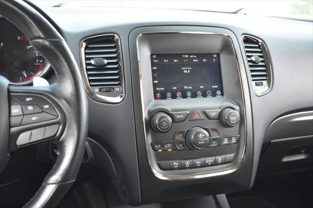 2020 Dodge Durango GT Plus AWD