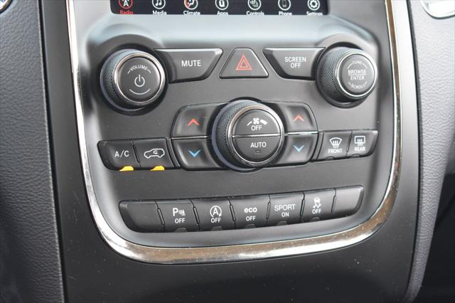 2020 Dodge Durango GT Plus AWD